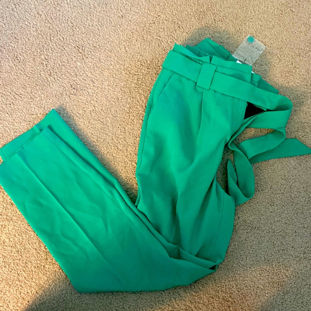 Express professional pants